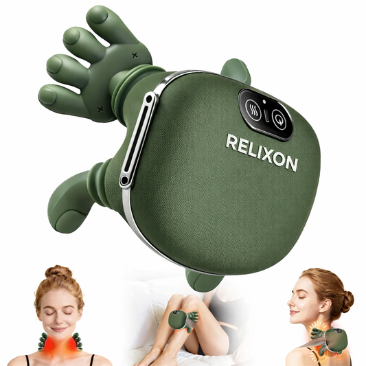 NeckFlow - Relixon™