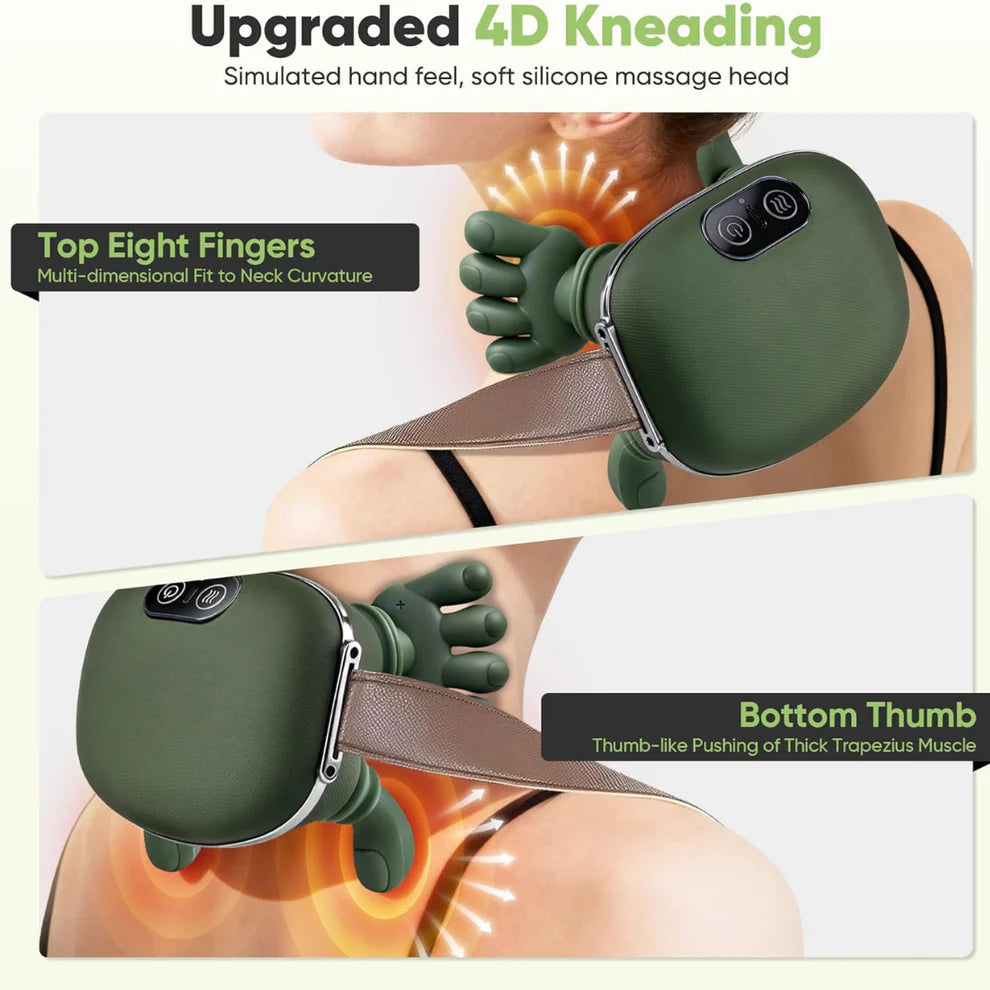 NeckFlow - Relixon™